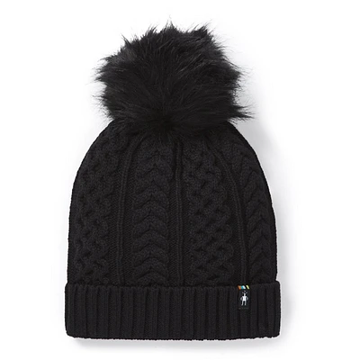 Lodge Girl Beanie