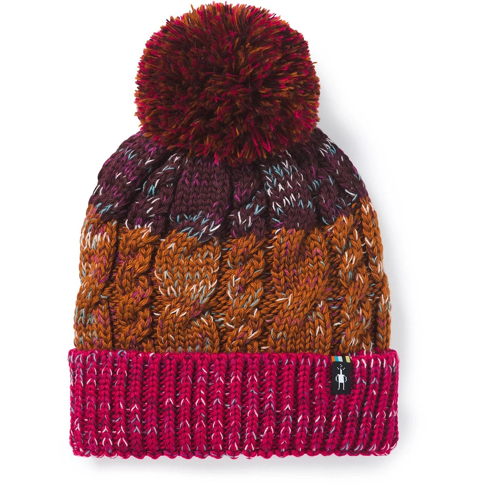 Women's Isto Retro Beanie