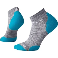 Women's PhD Run Light Elite Low Cut Socks