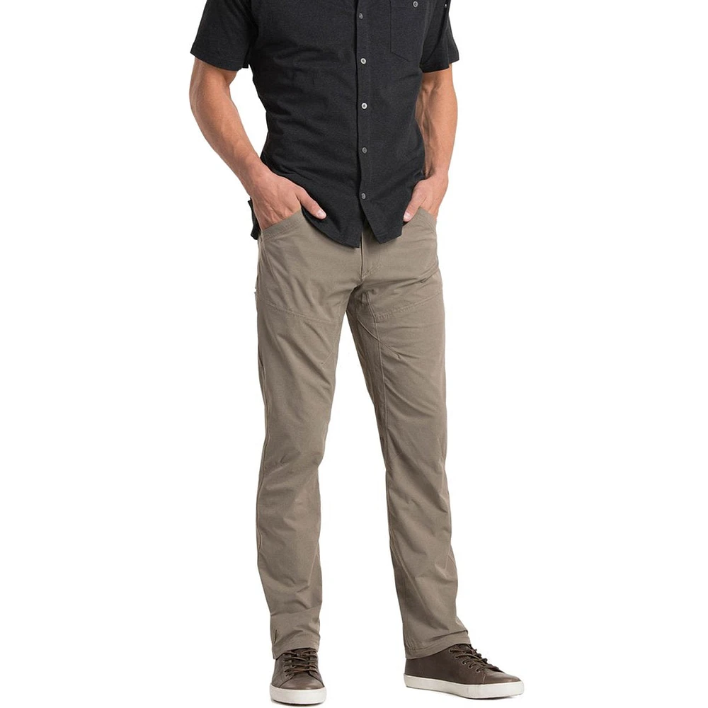 Men's Silencr Pant