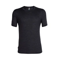 Men's Cool-Lite Sphere Short Sleeve Crewe