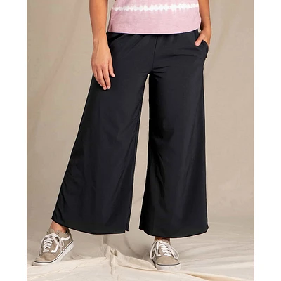 Women's Sunkissed Wide Leg Pant