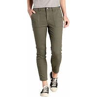 Women's Earthworks Ankle Pant