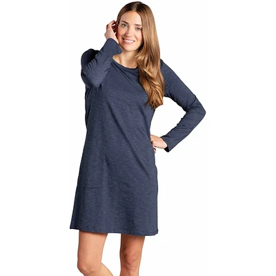 Women's Windmere II Long Sleeve Dress