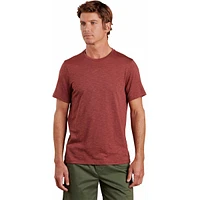 Men's Tempo Short Sleeve Crew