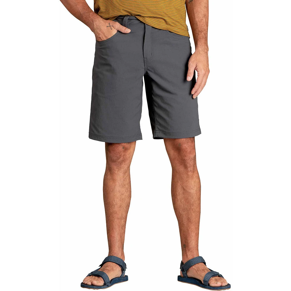 Men's Rover Canvas Short