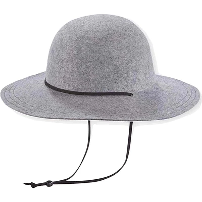 Women's Tegan Wide Brim Hat