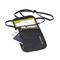 Travelling Light Neck Wallet