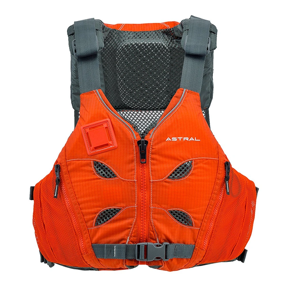 V-Eight PFD