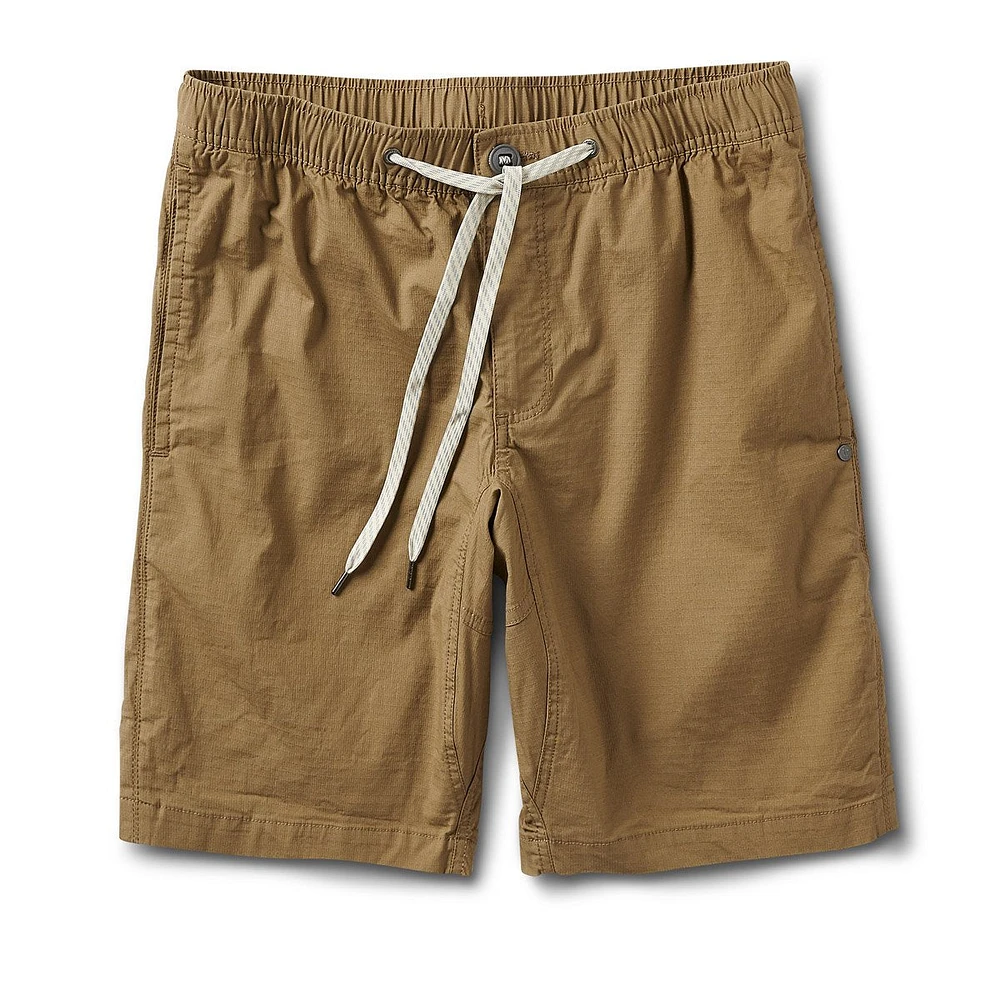 Men's Ripstop Climber Short