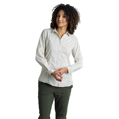 Women's BugsAway Brisa Long Sleeve Shirt