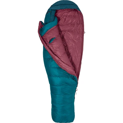 Women's Teton 15 Sleeping Bag - Long
