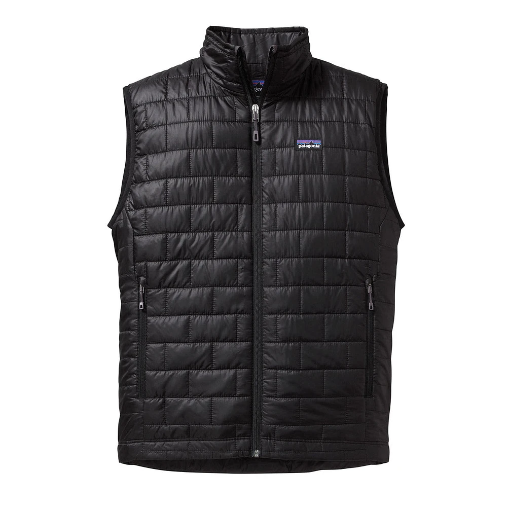 Men's Nano Puff Vest