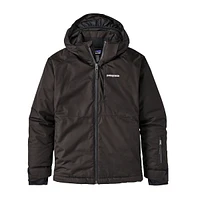 Boys' Snowshot Jacket