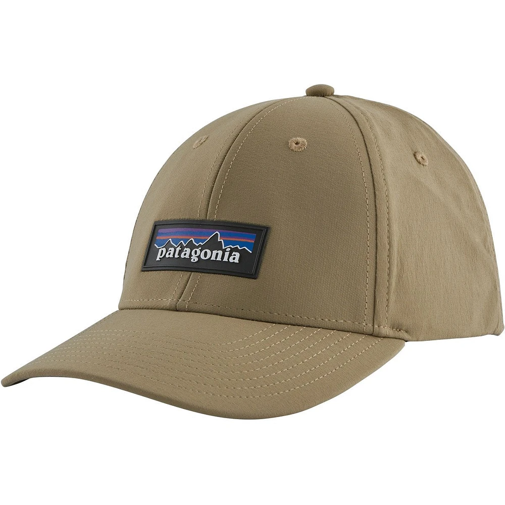 P-6 Logo Channel Watcher Cap