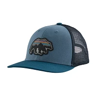 Kids' Trucker Hat