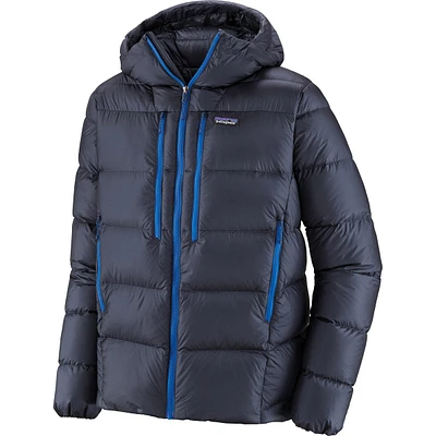 Men's Fitz Roy Down Hoody