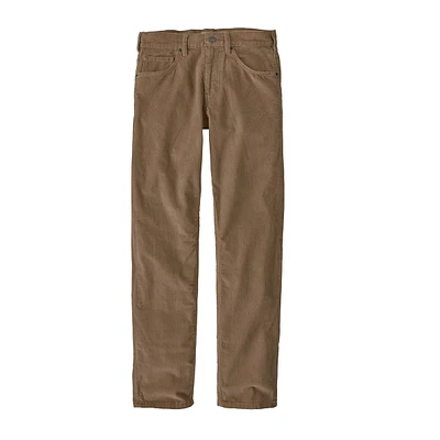 Men's Organic Cotton Corduroy Jeans - Regular