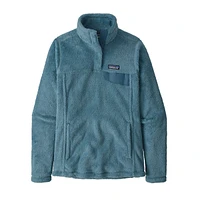 Women's Re-Tool Snap-T Pullover