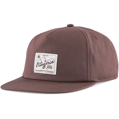 Quality Surf Label Funfarer Cap