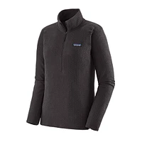 Women's R1 Air Zip-Neck