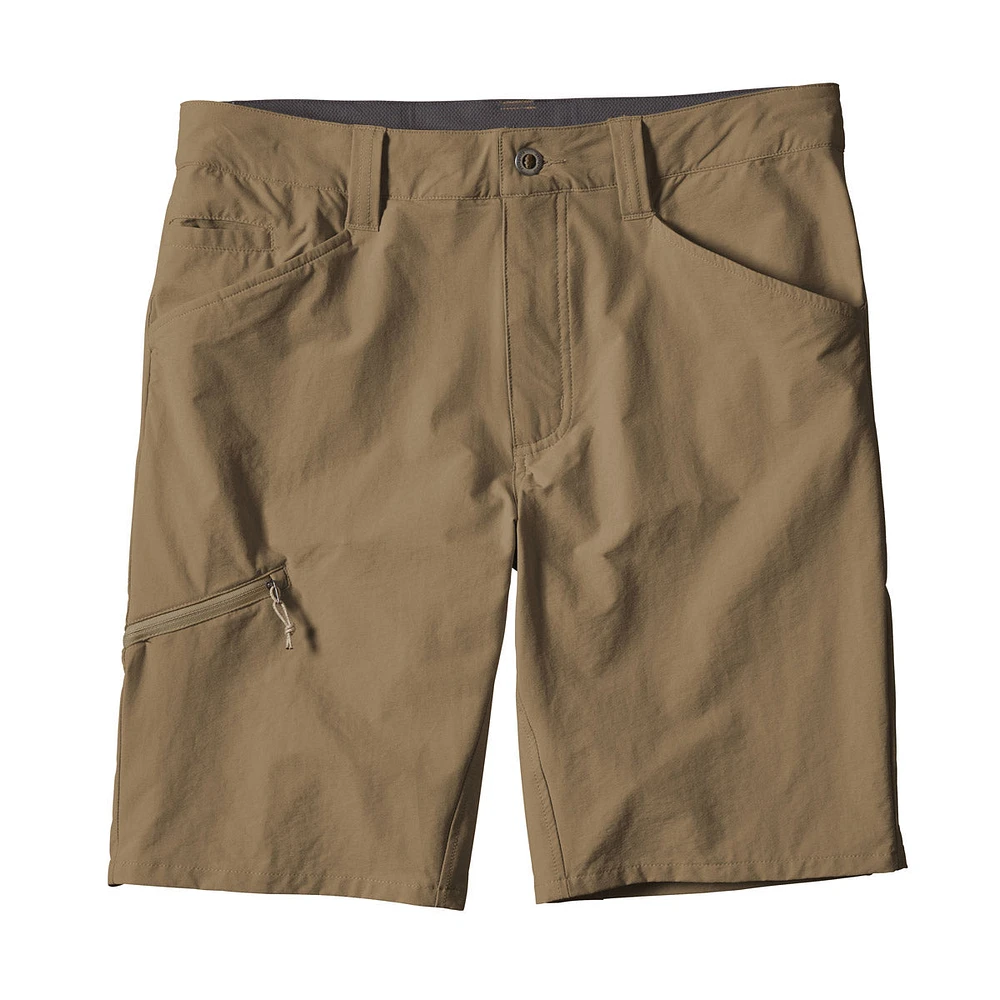 Men's Quandary Shorts - 10 in.