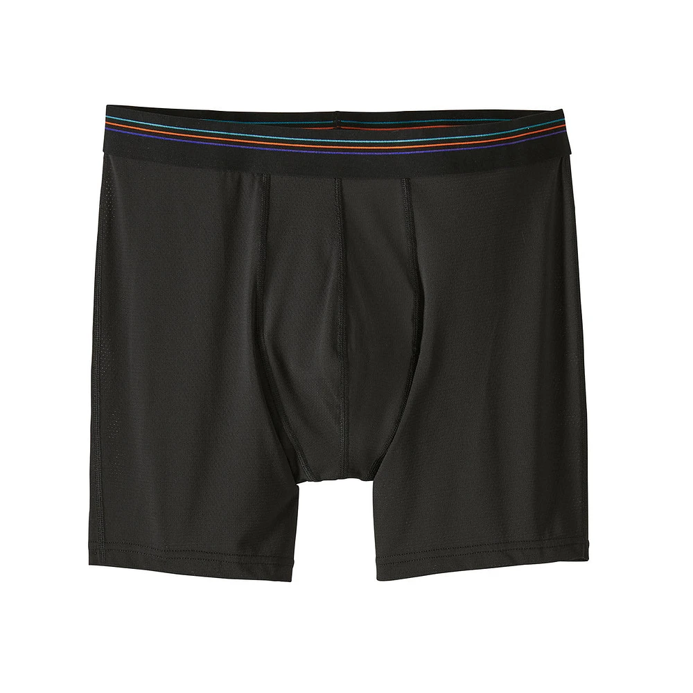 Men's Sender Boxer Briefs - 6"