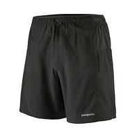 Men's Strider Pro Shorts