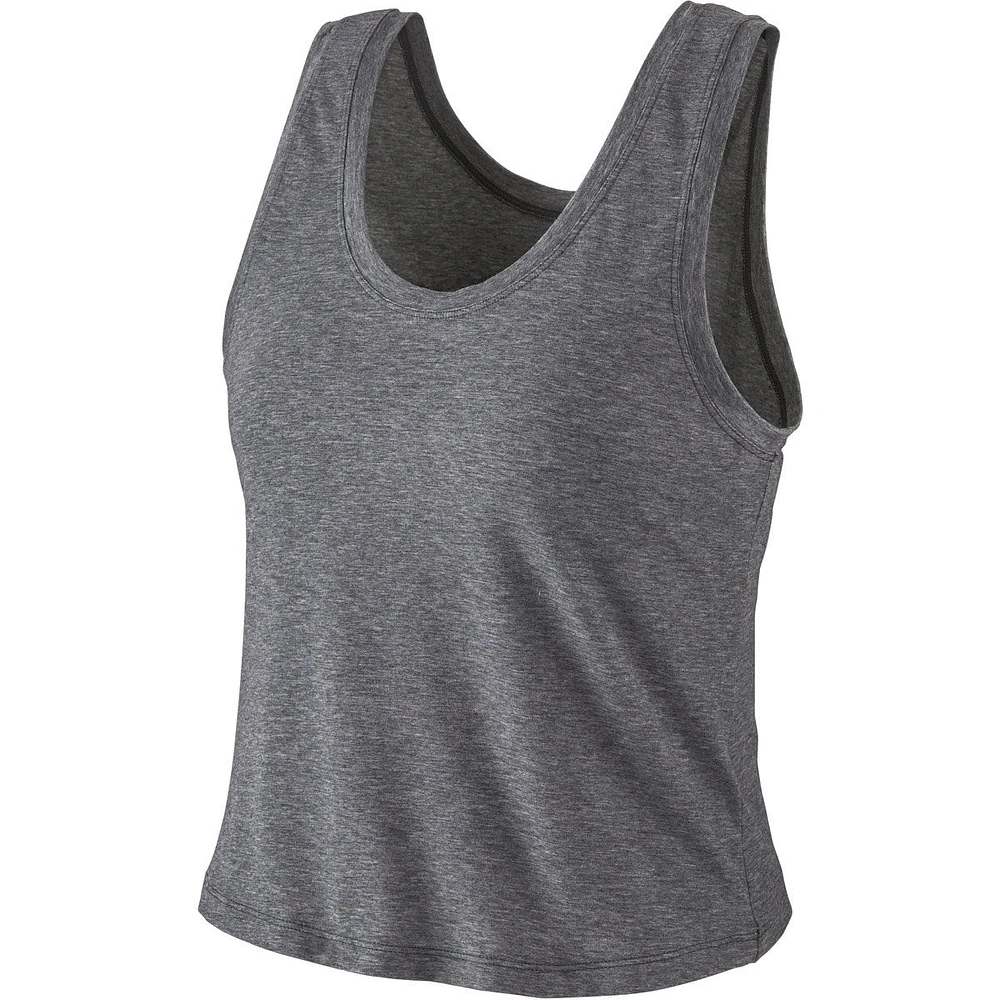 Women's Glorya Twist Tank