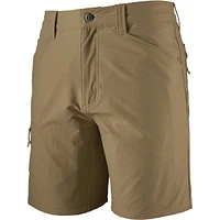 Men's Quandary Shorts - 8 in.