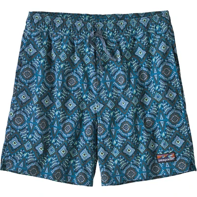 Men's Stretch Wavefarer Volley Shorts - 16 in.