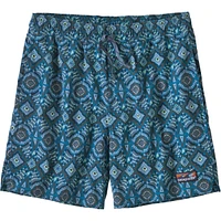 Men's Stretch Wavefarer Volley Shorts - 16 in.