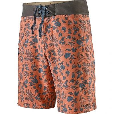 Men's Stretch Planing Boardshorts - 19"