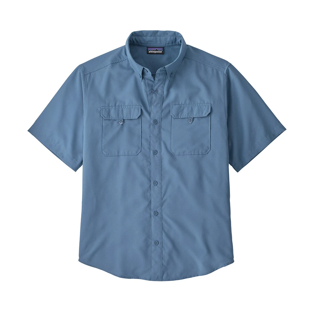 Men's Self-Guided Hike Shirt