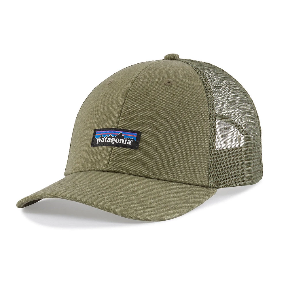 P-6 Label LoPro UnTrucker Hat