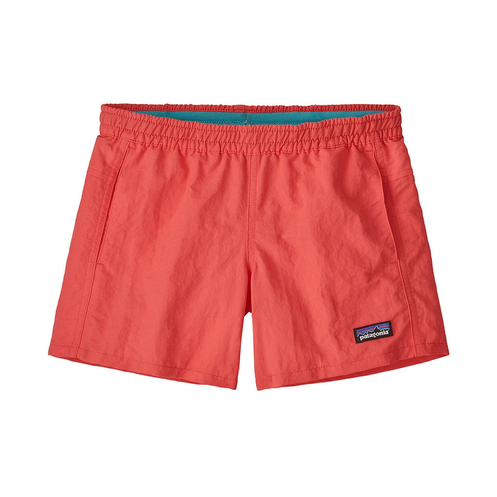 Girls' Baggies Shorts