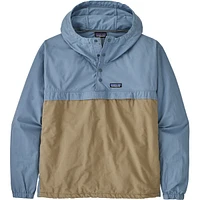 Men's Funhoggers Cotton Anorak