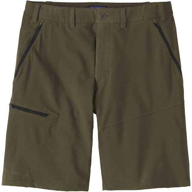 Men's Altvia Trail Shorts - 10"