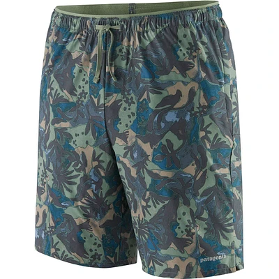 Men's Multi Trails Shorts - 8 "