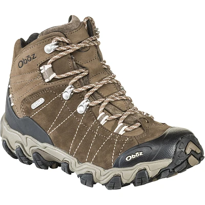 Women's Bridger Mid Waterproof