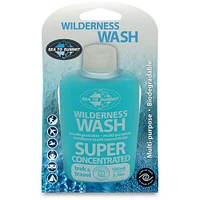 Wilderness Wash - 3oz