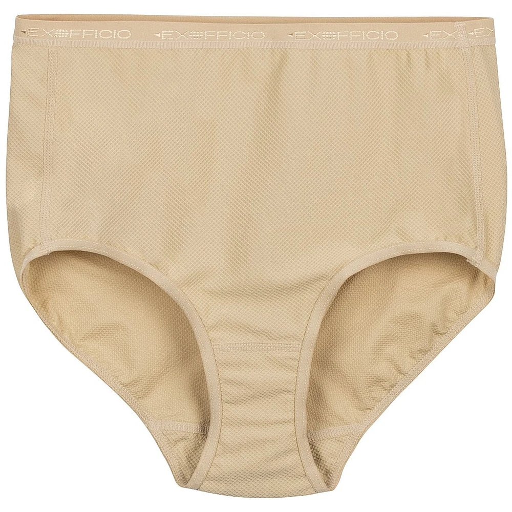 Women's Give-N-Go Full Cut Brief