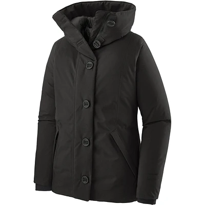 Women's Frozen Range Jacket