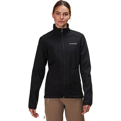 Women's Kruser Ridge II Plush Softshell Jacket