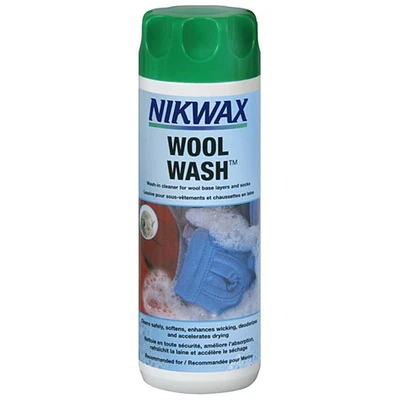 Wool Wash 10oz