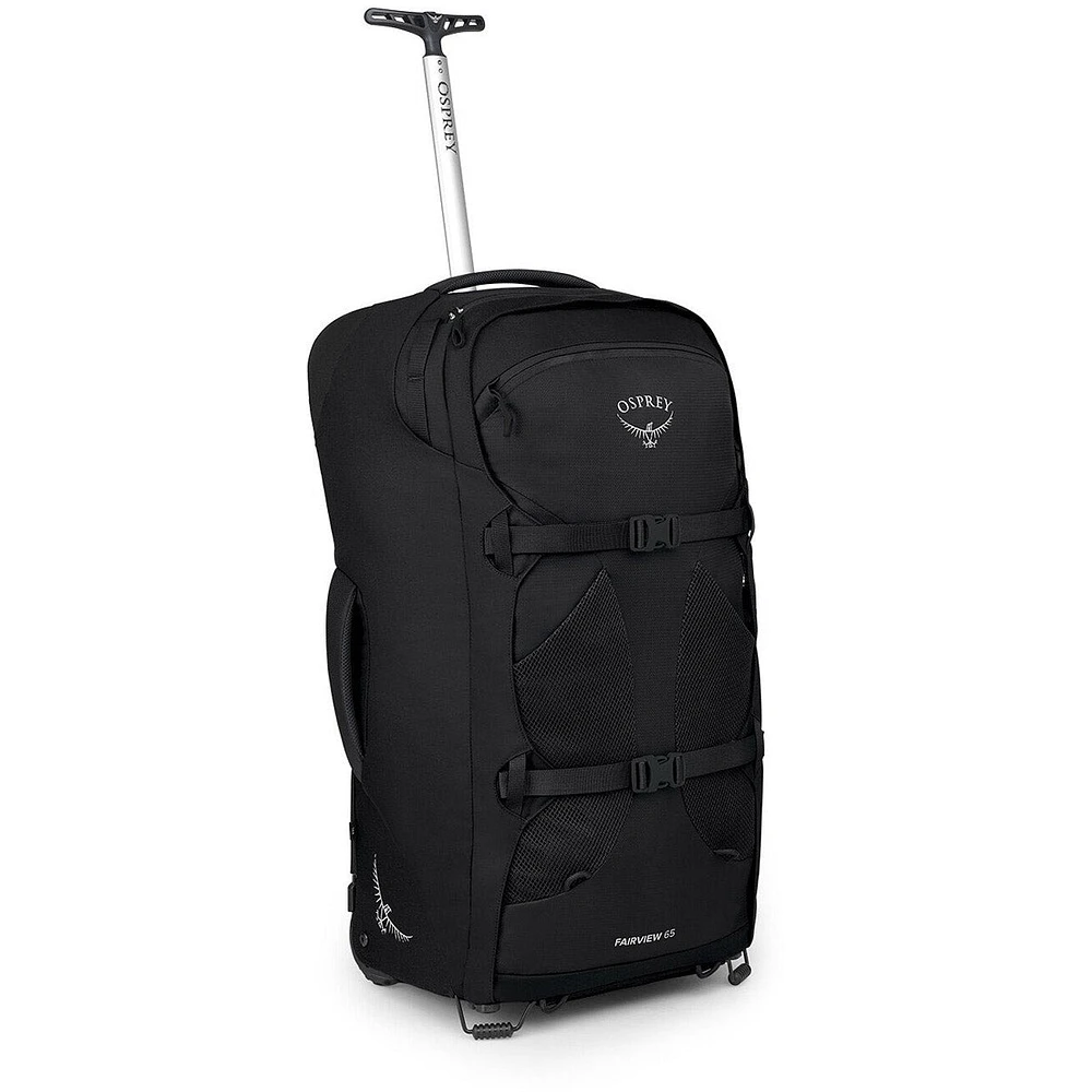 Fairview Wheeled Travel Pack 65L/27.5"