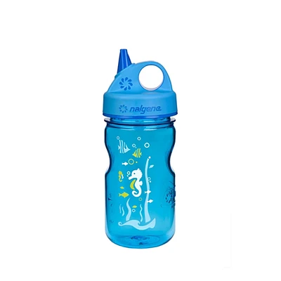 Kids Grip-N-Gulp Sippy Cup