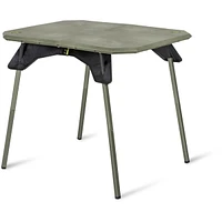 Moonlander Dual Height Table