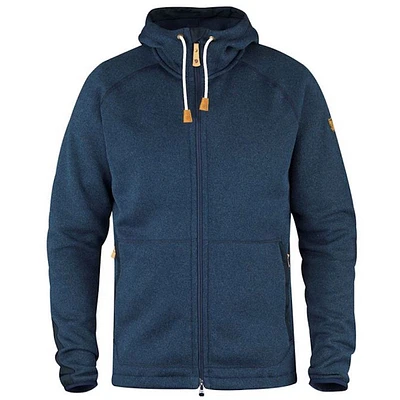 Men's Ovik Fleece Hoodie