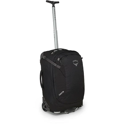 Ozone Wheeled Carry-On 42L/21.5"